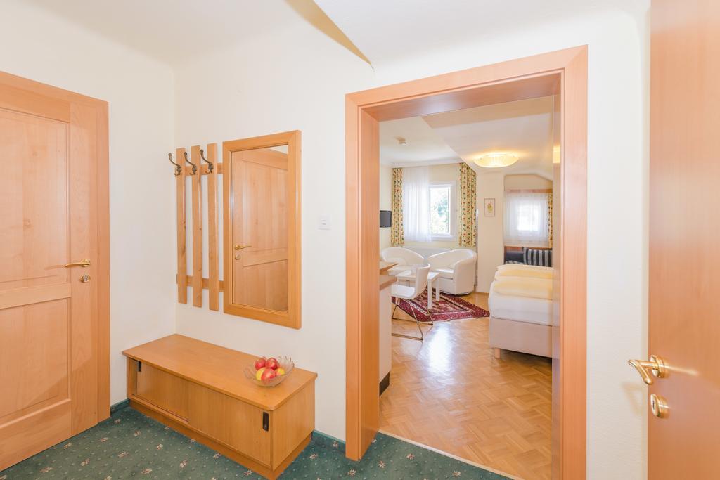Studio-Apartment