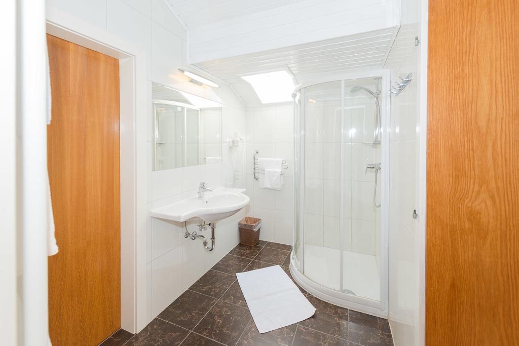 Apartment mit 2 Schlafzimmern