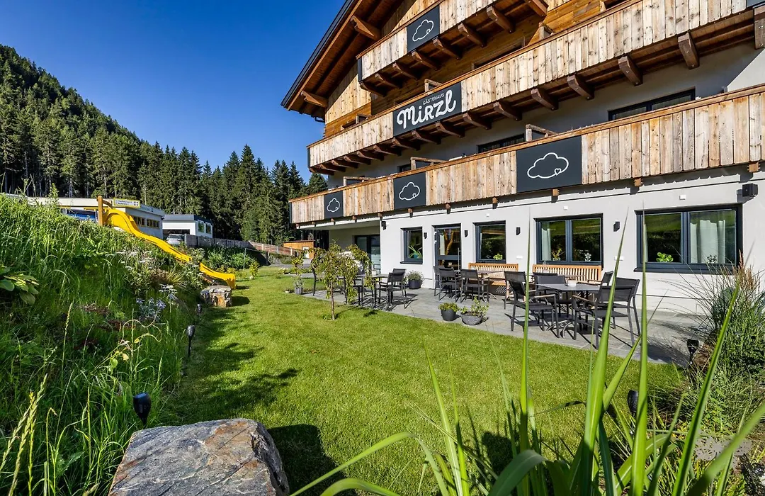 Gästehaus Mirzl-1