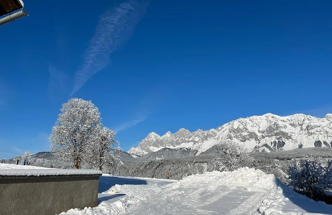 Pension Patz-1
