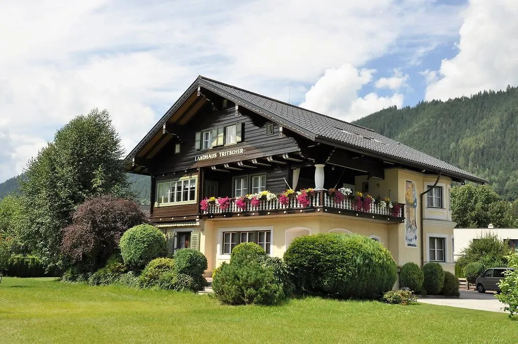 Landhaus Tritscher-1
