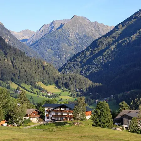 Pension Stammerhof-2
