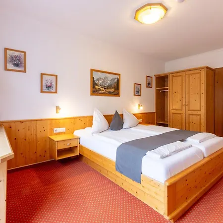 ApartHotel Holzerhof-2